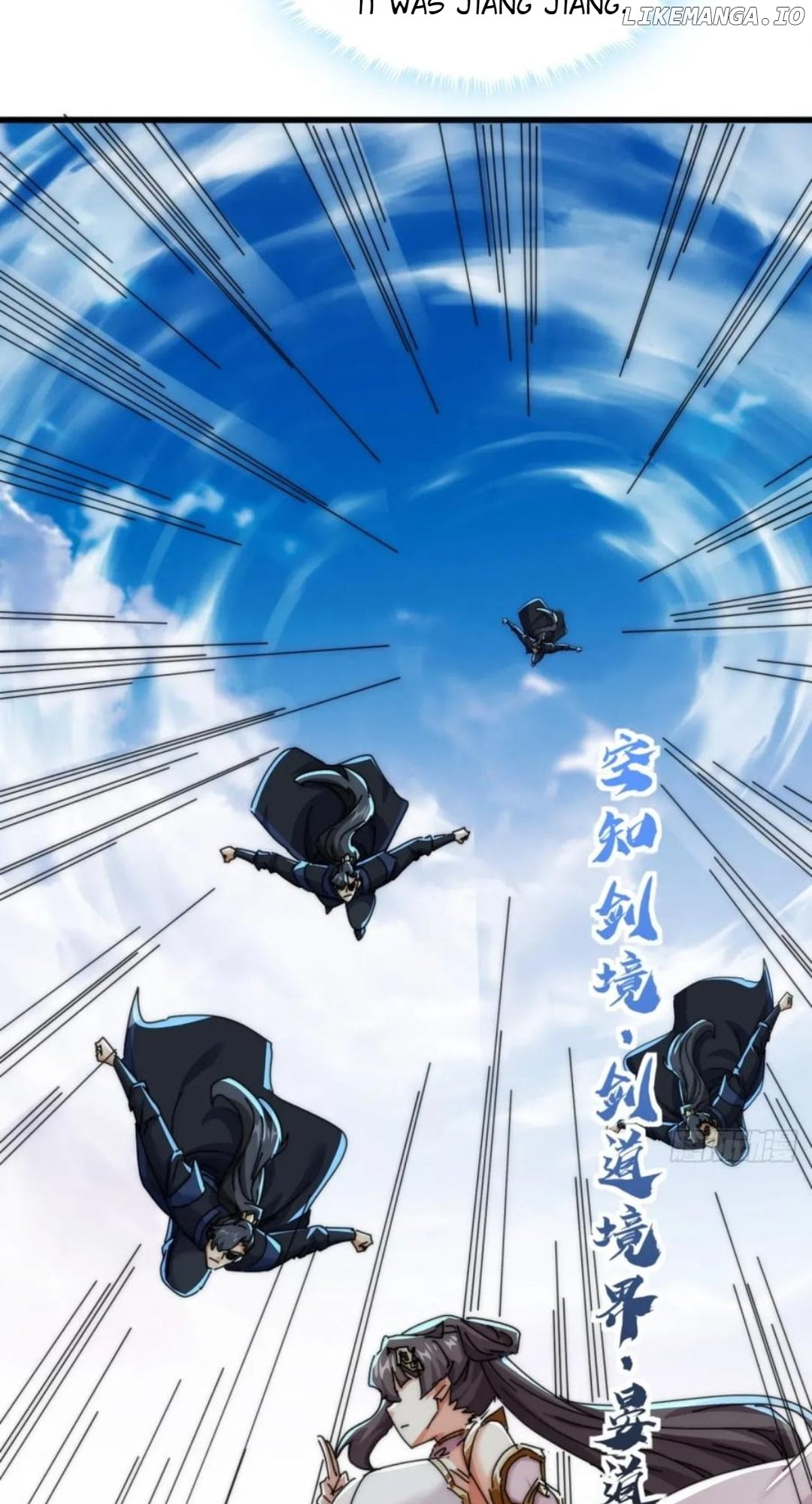 Please Slay The Demon! Young Master! Chapter 178 - page 46
